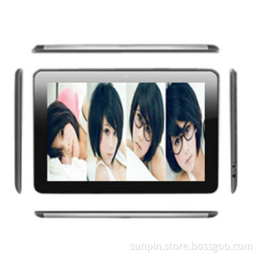 Promotion, Tablet PC Factory, 10.1 Inches, 3G GPS WiFi, RK3188/Quad-core, IPS 1280*800 Screen